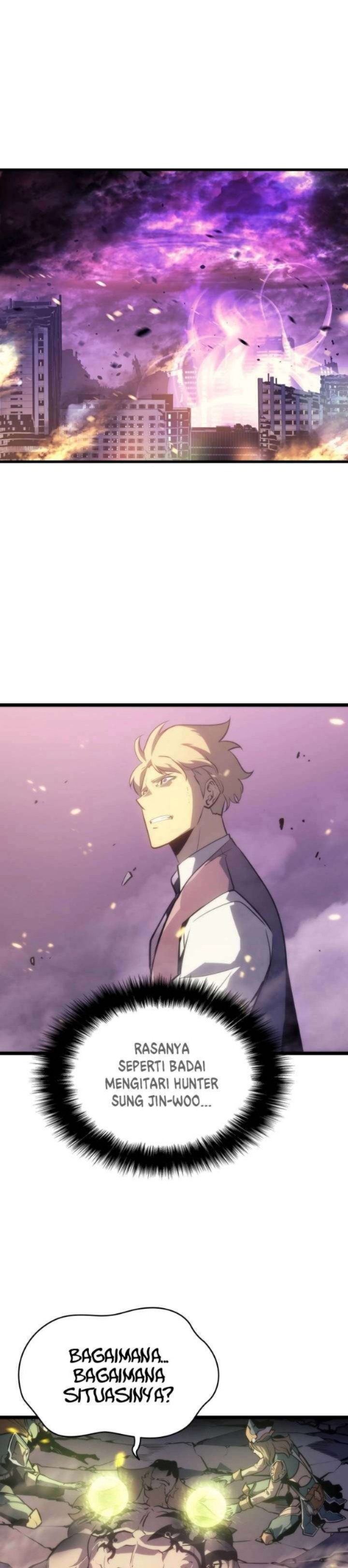 Read Solo Leveling (ID) Manga Online