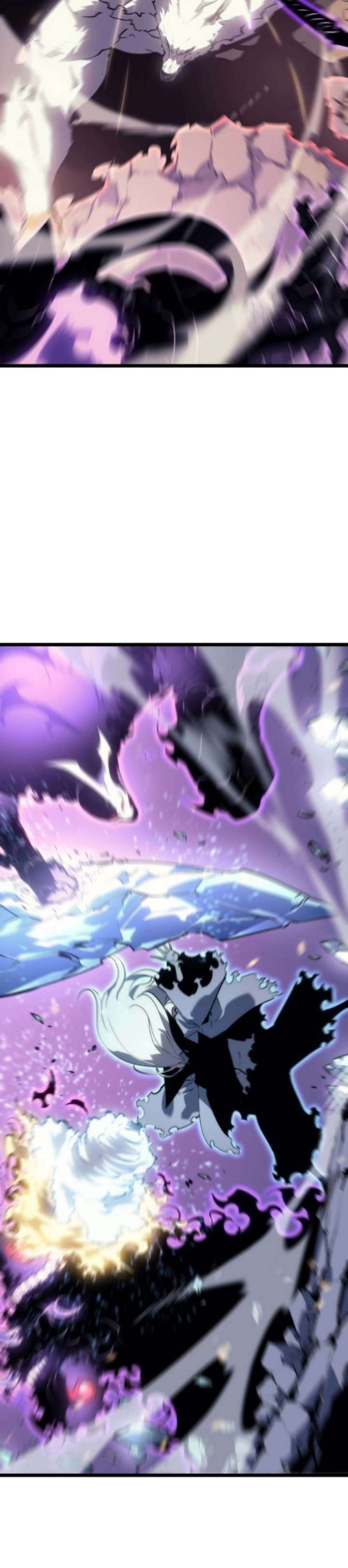 Read Solo Leveling (ID) Manga Online