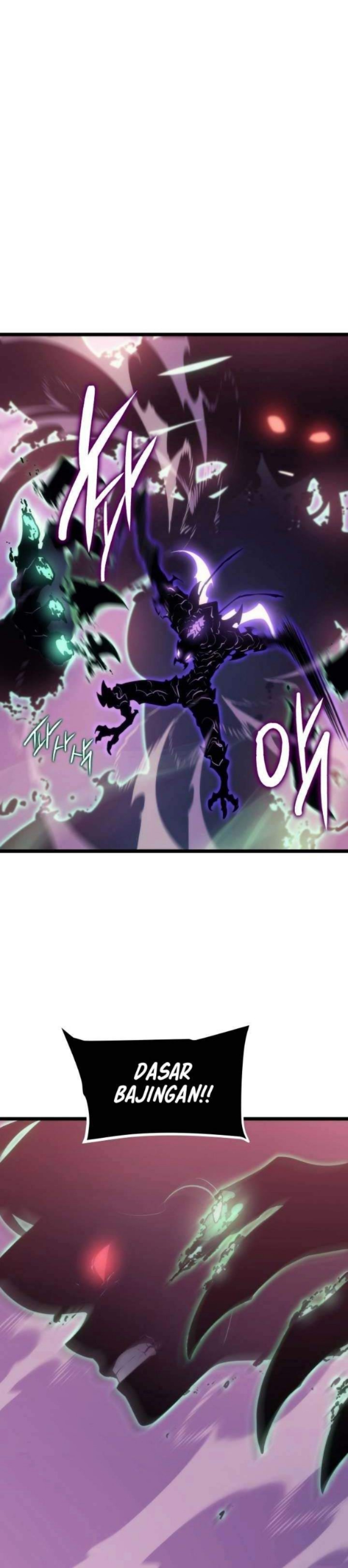 Read Solo Leveling (ID) Manga Online