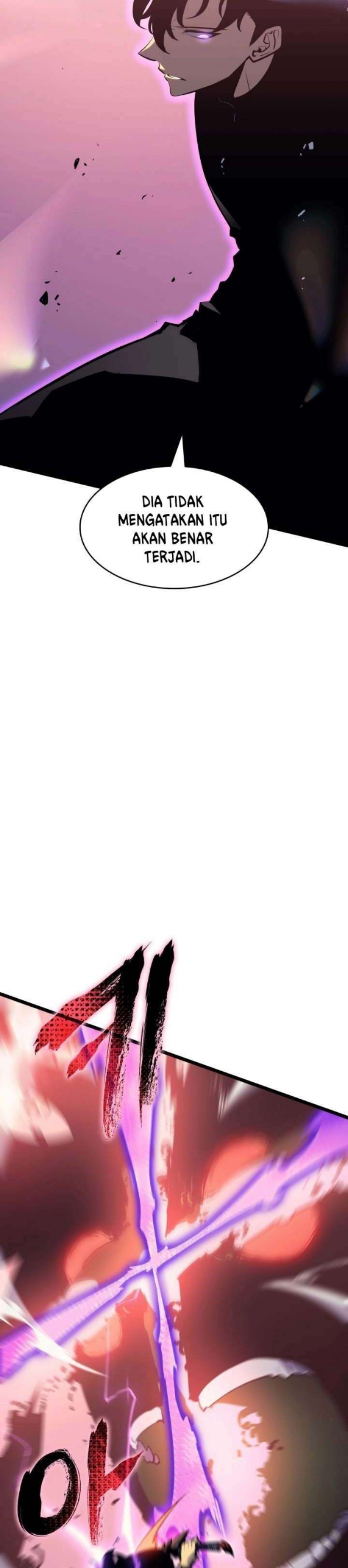 Read Solo Leveling (ID) Manga Online