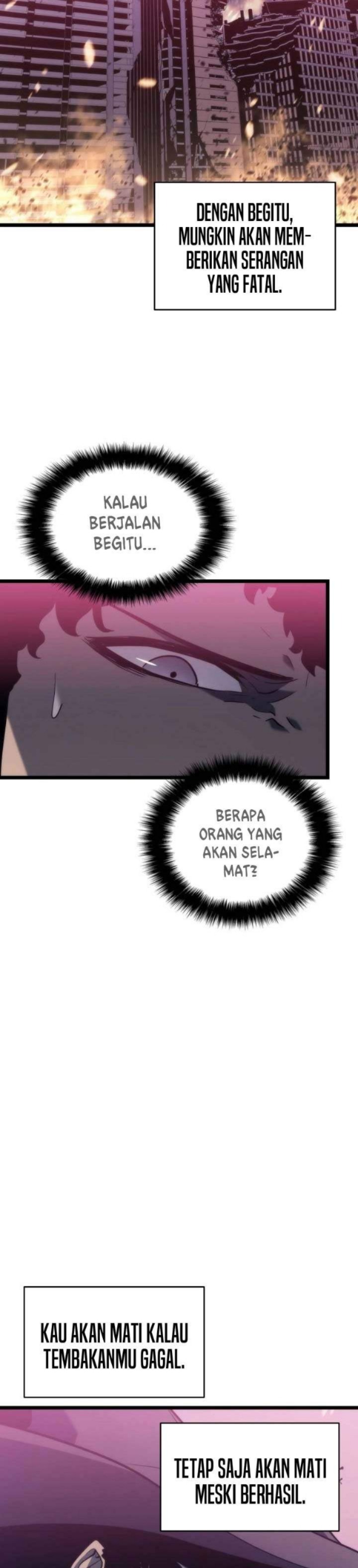 Read Solo Leveling (ID) Manga Online