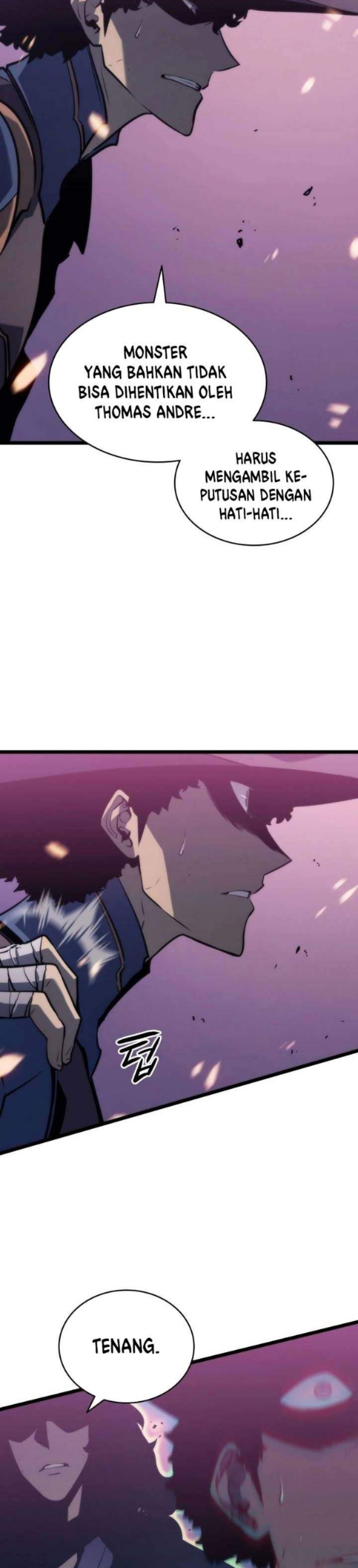 Read Solo Leveling (ID) Manga Online