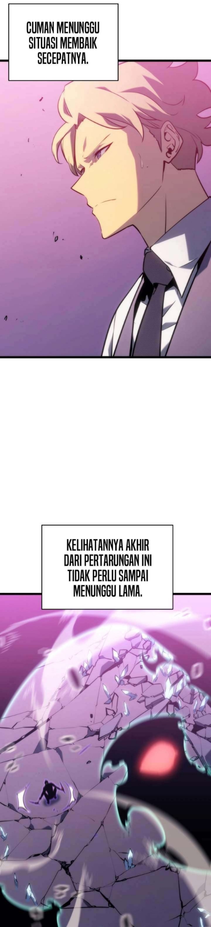 Read Solo Leveling (ID) Manga Online