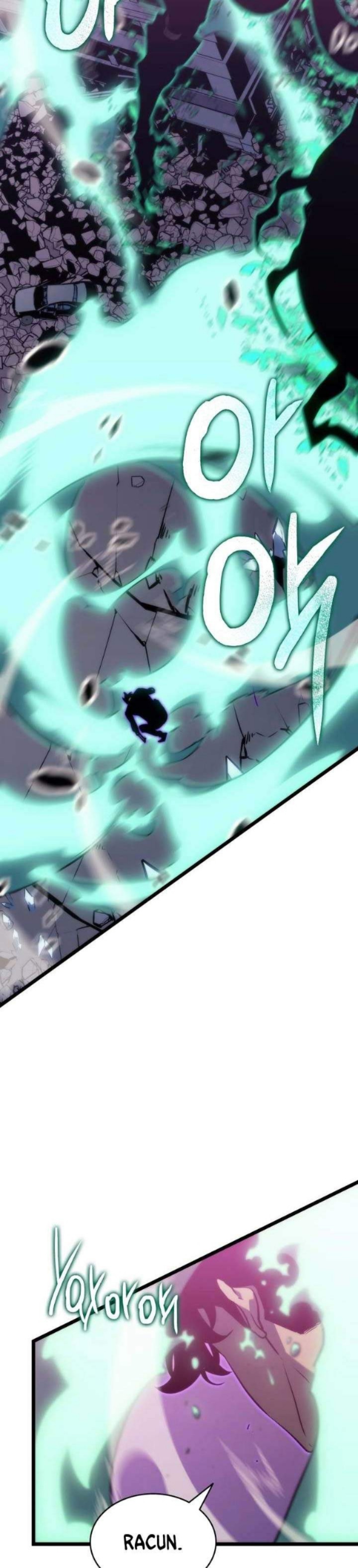 Read Solo Leveling (ID) Manga Online