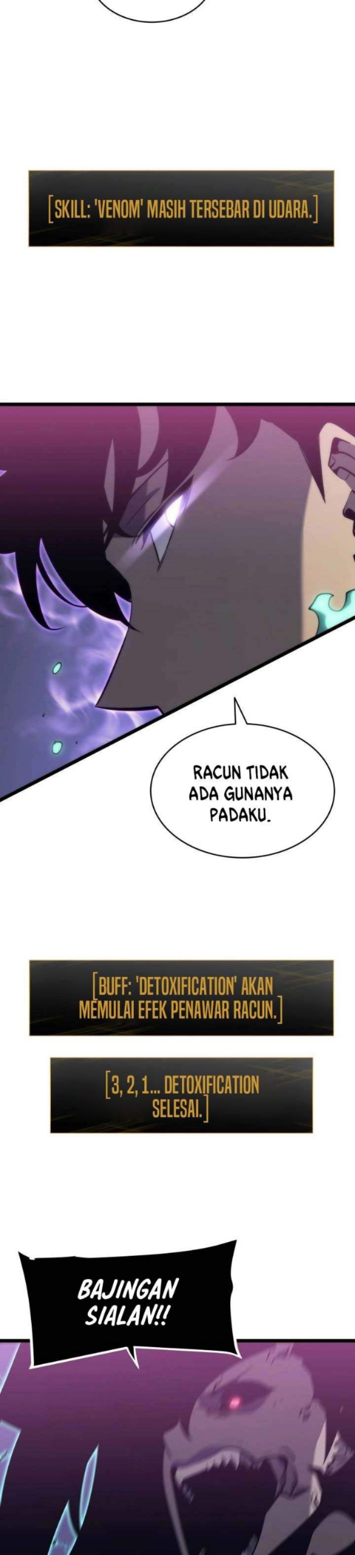 Read Solo Leveling (ID) Manga Online