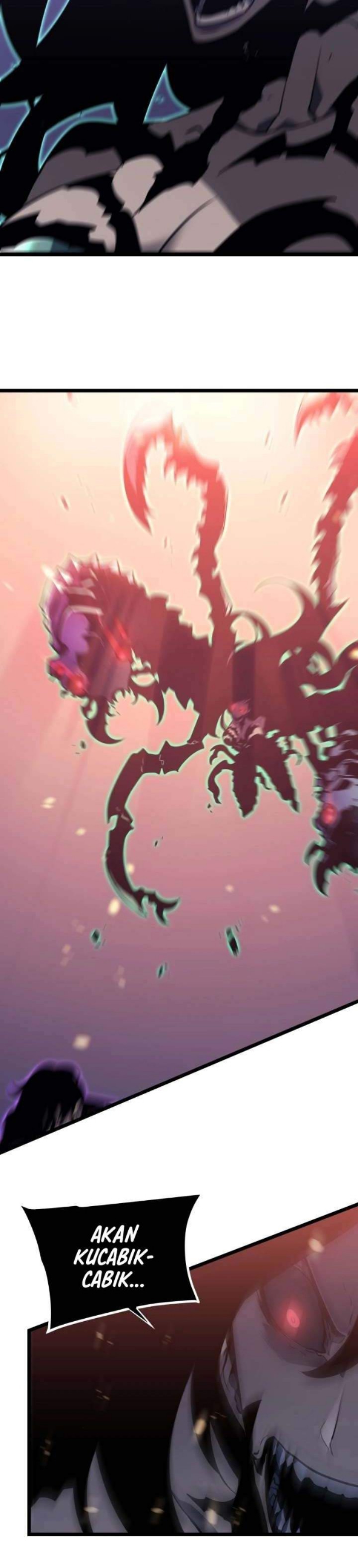 Read Solo Leveling (ID) Manga Online