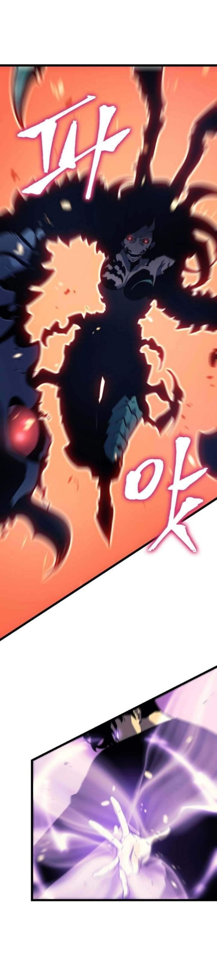 Read Solo Leveling (ID) Manga Online