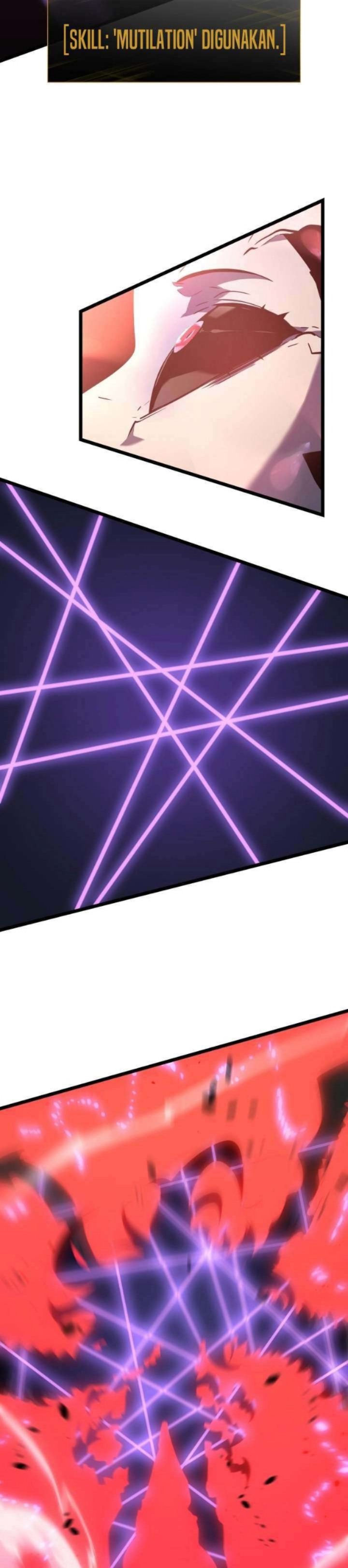 Read Solo Leveling (ID) Manga Online