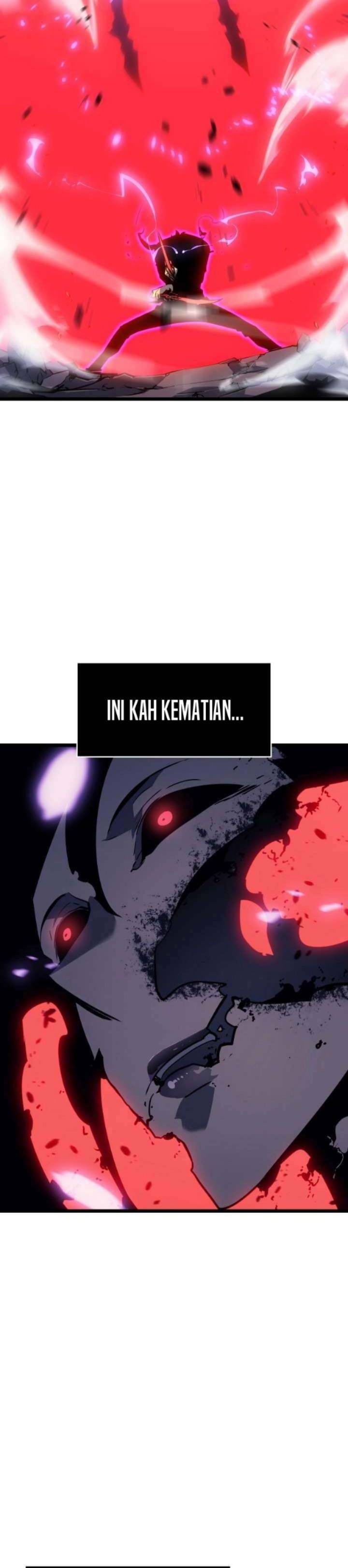 Read Solo Leveling (ID) Manga Online