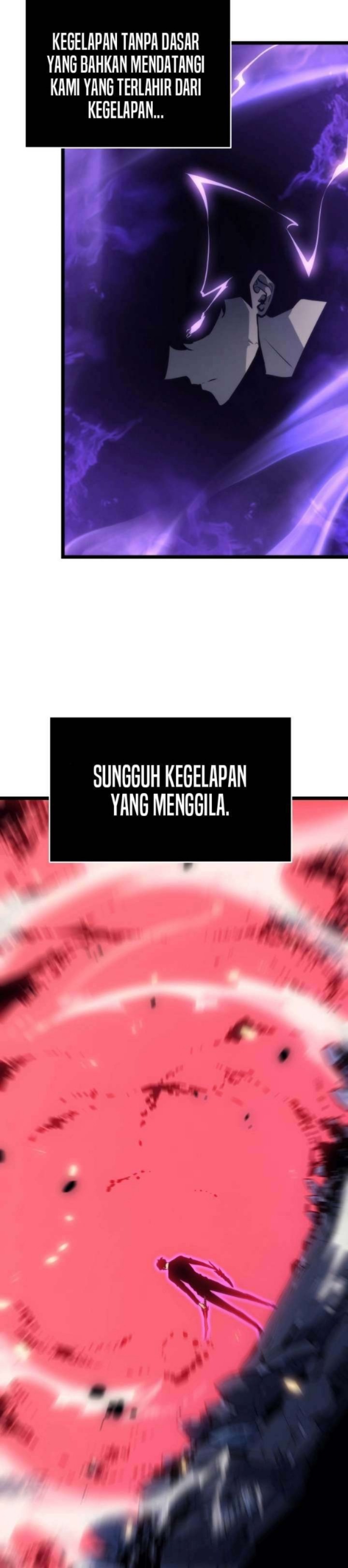 Read Solo Leveling (ID) Manga Online