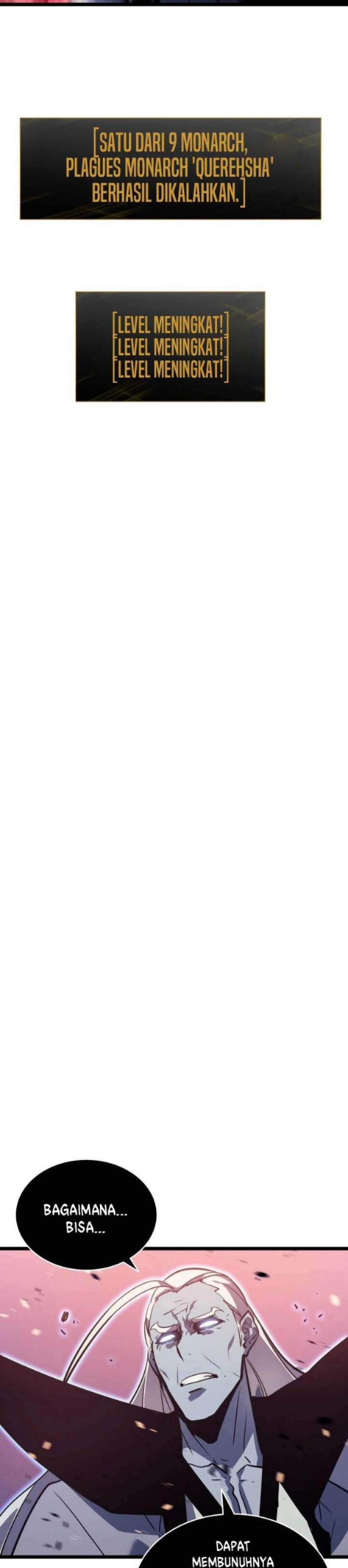 Read Solo Leveling (ID) Manga Online