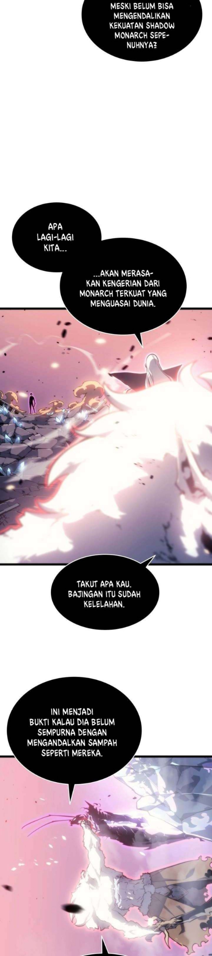 Read Solo Leveling (ID) Manga Online