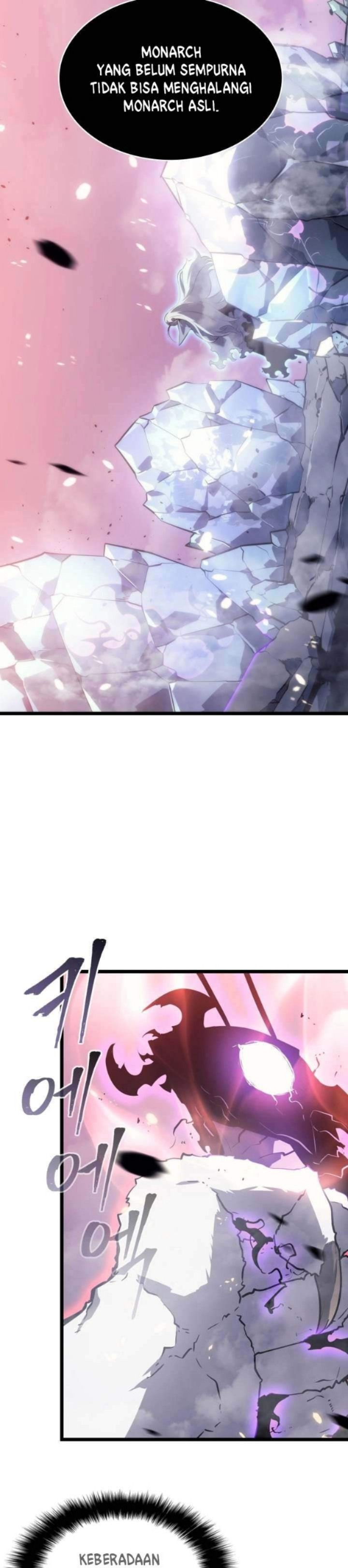 Read Solo Leveling (ID) Manga Online