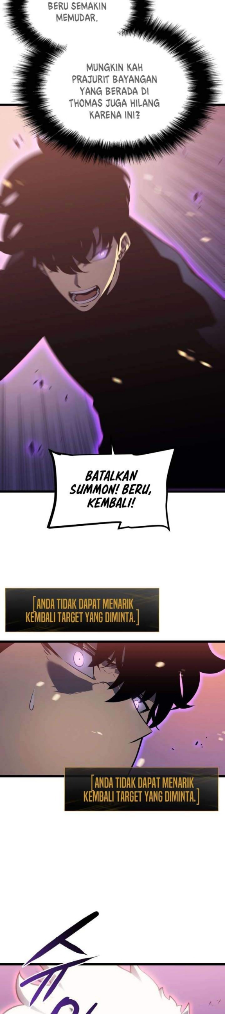 Read Solo Leveling (ID) Manga Online