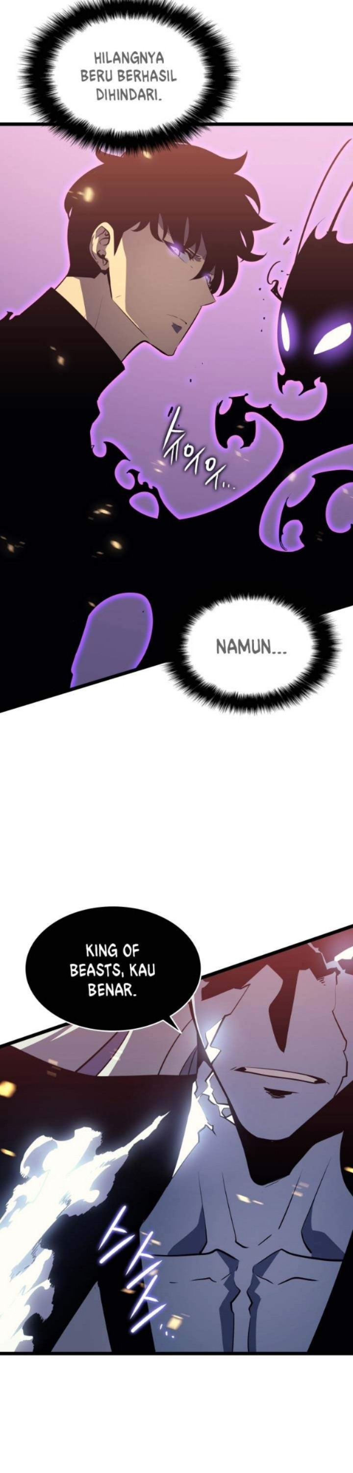 Read Solo Leveling (ID) Manga Online