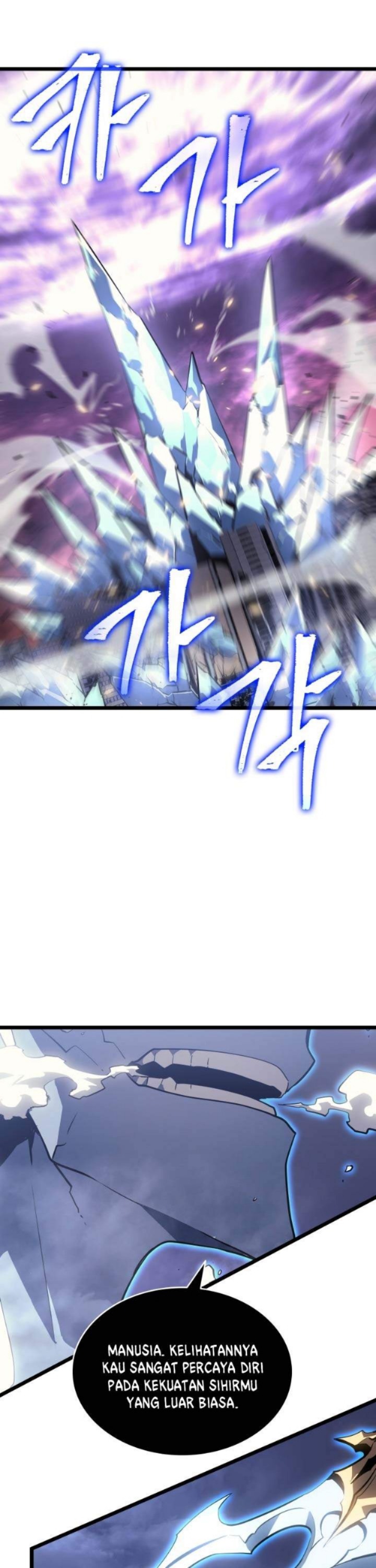 Read Solo Leveling (ID) Manga Online