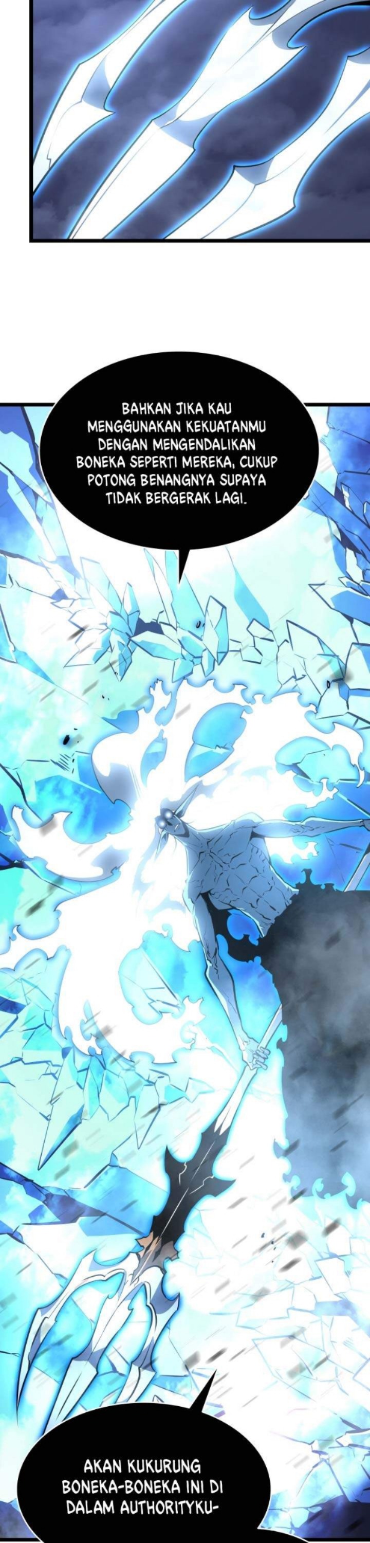 Read Solo Leveling (ID) Manga Online