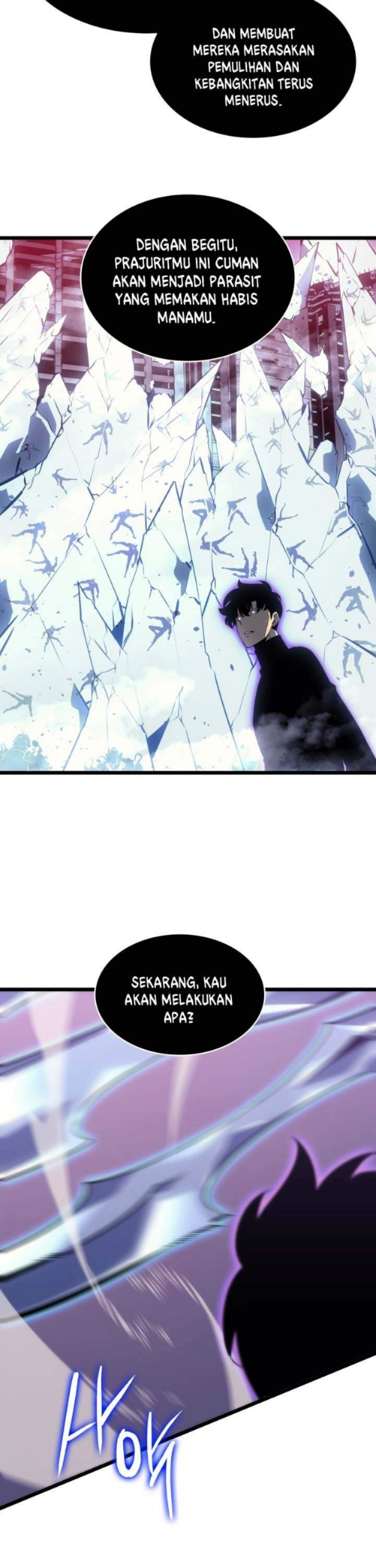 Read Solo Leveling (ID) Manga Online