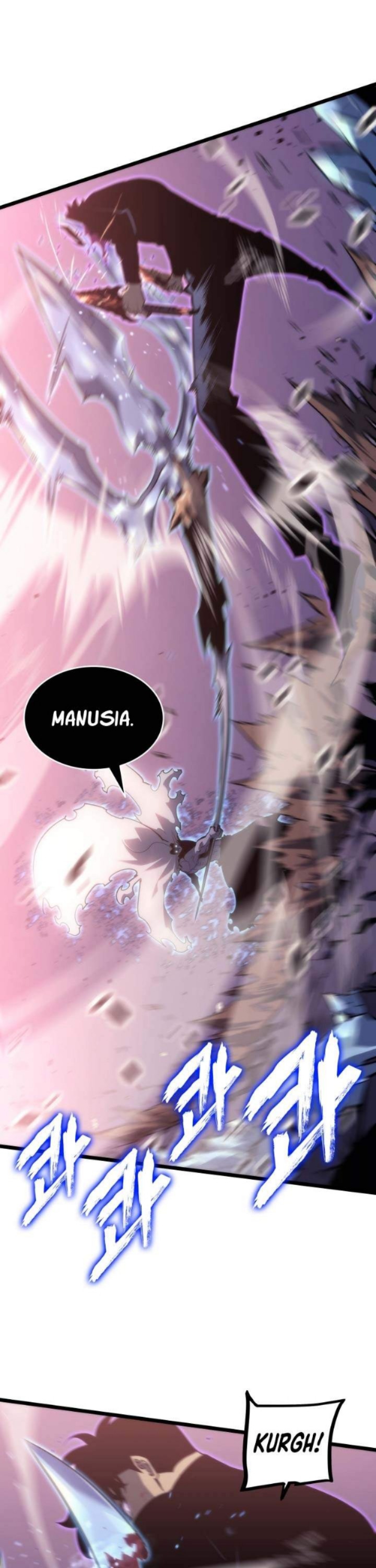 Read Solo Leveling (ID) Manga Online