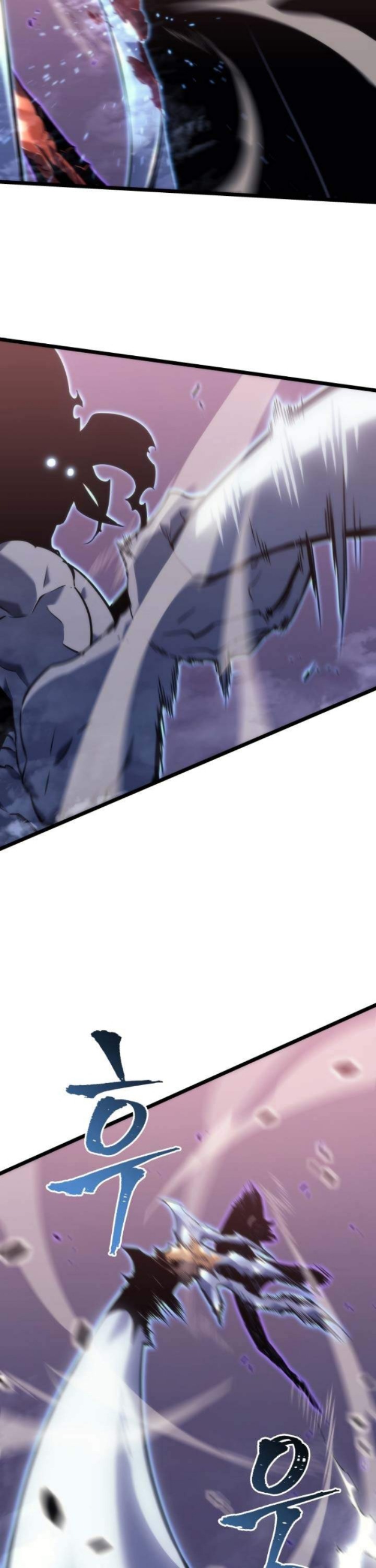 Read Solo Leveling (ID) Manga Online