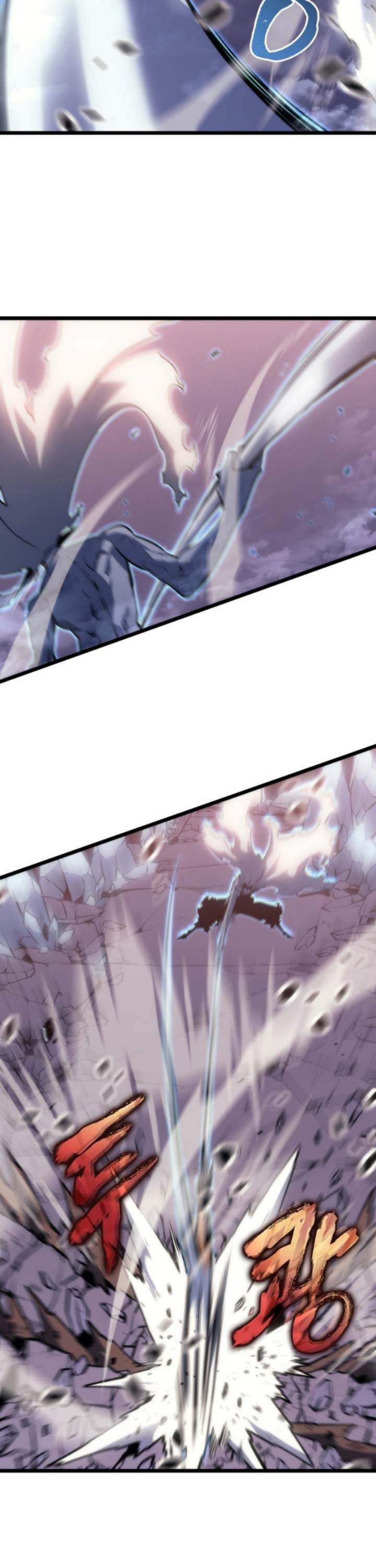 Read Solo Leveling (ID) Manga Online