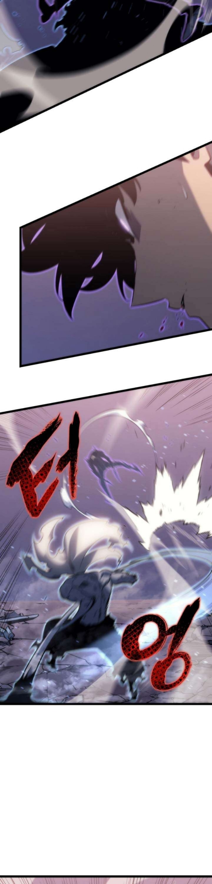 Read Solo Leveling (ID) Manga Online