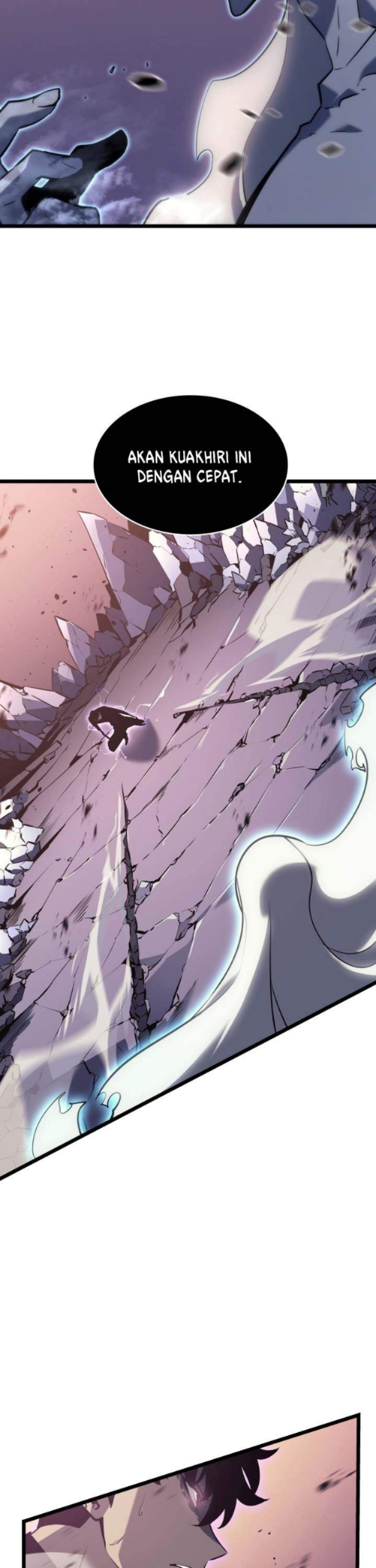 Read Solo Leveling (ID) Manga Online