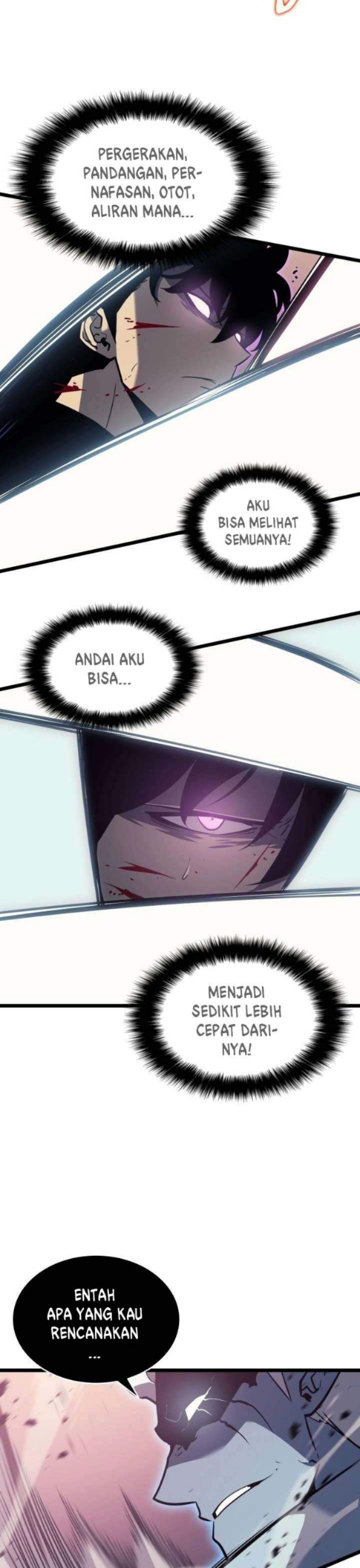 Read Solo Leveling (ID) Manga Online