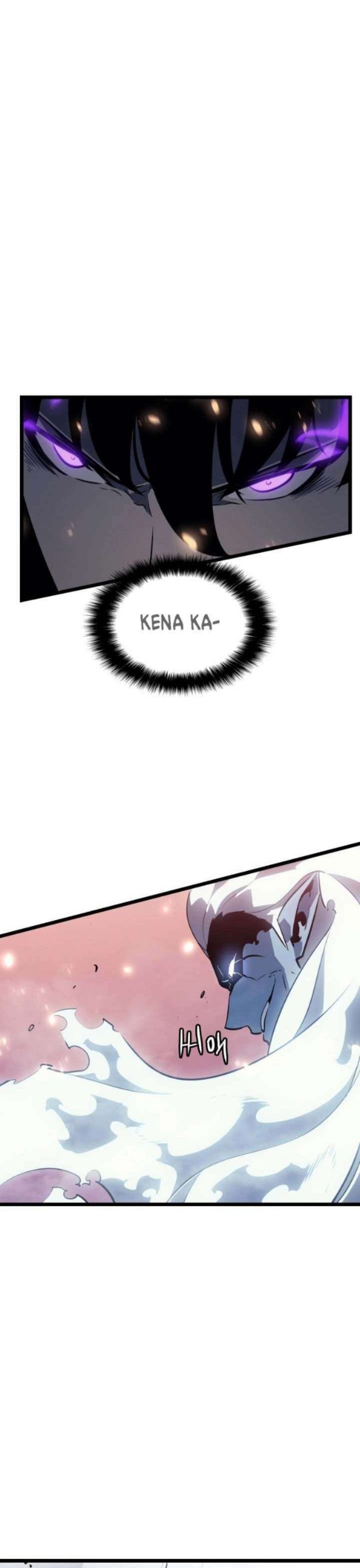 Read Solo Leveling (ID) Manga Online