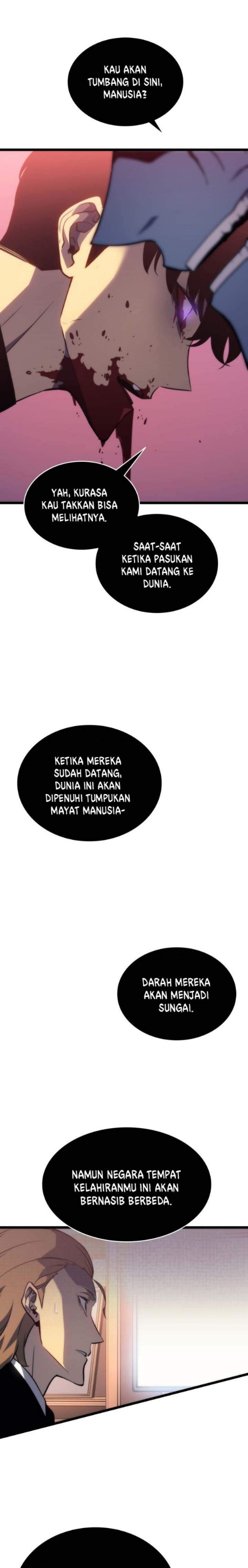 Read Solo Leveling (ID) Manga Online