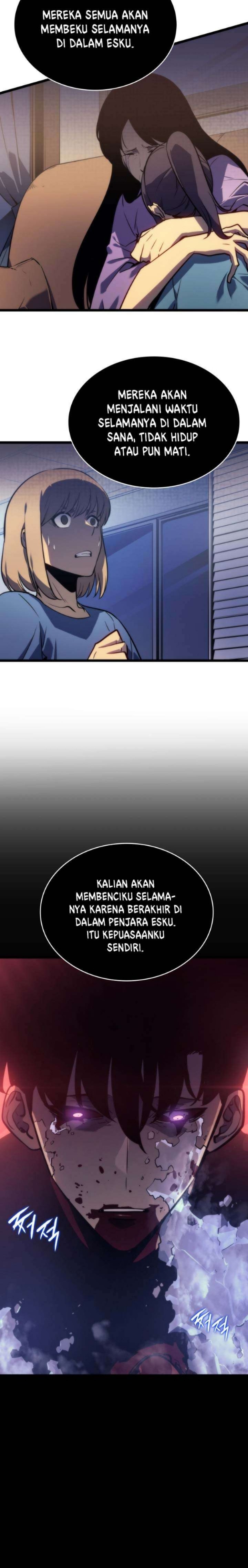 Read Solo Leveling (ID) Manga Online