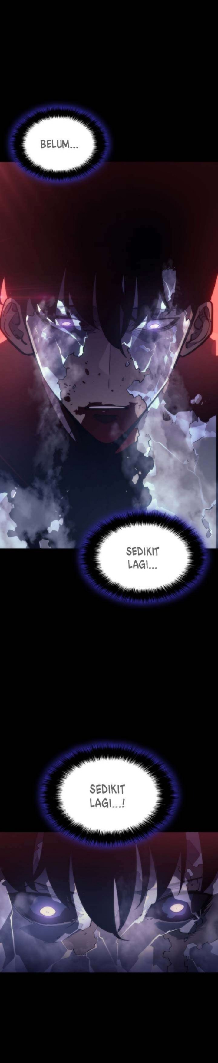 Read Solo Leveling (ID) Manga Online