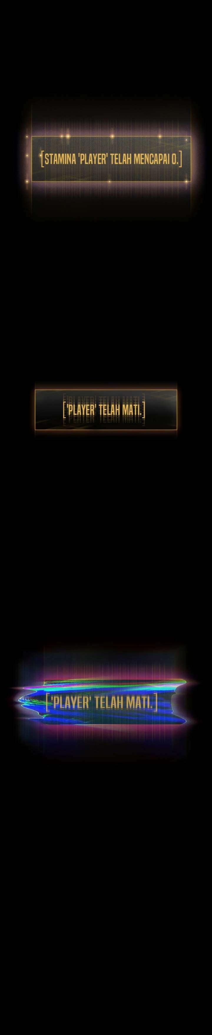 Read Solo Leveling (ID) Manga Online