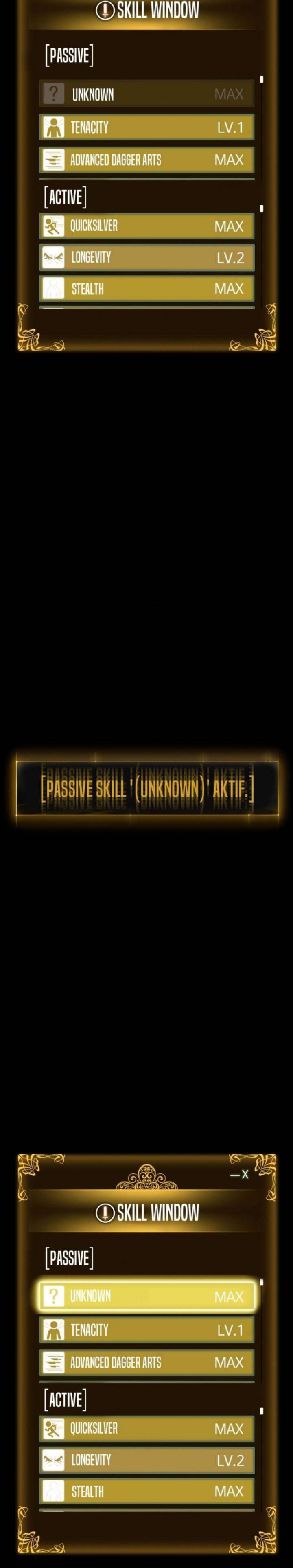 Read Solo Leveling (ID) Manga Online