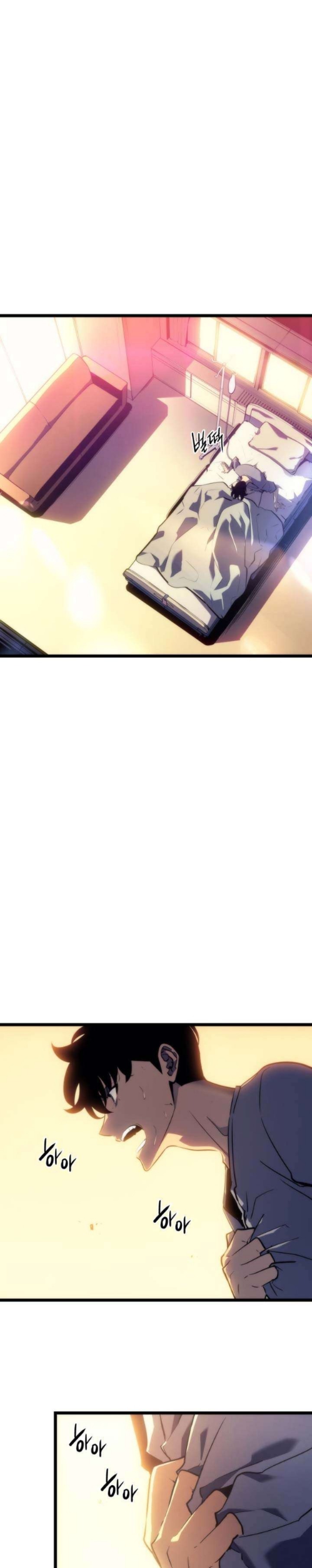 Read Solo Leveling (ID) Manga Online