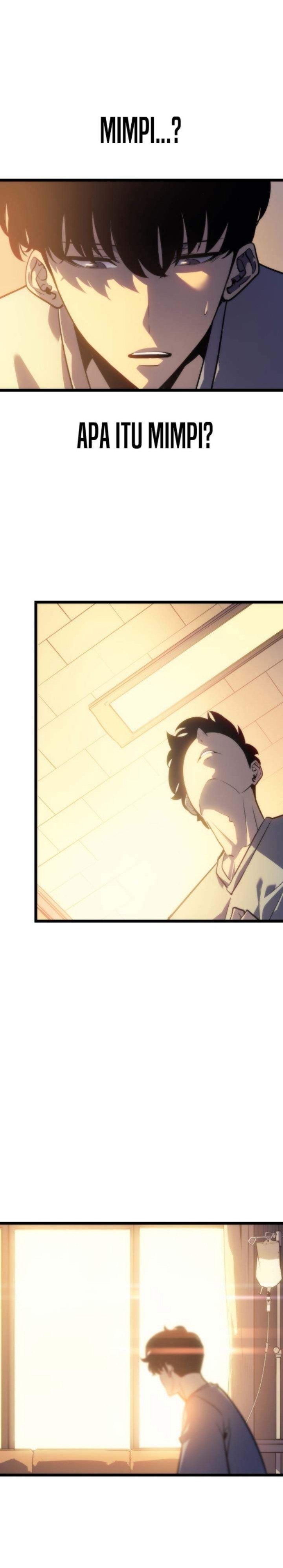 Read Solo Leveling (ID) Manga Online