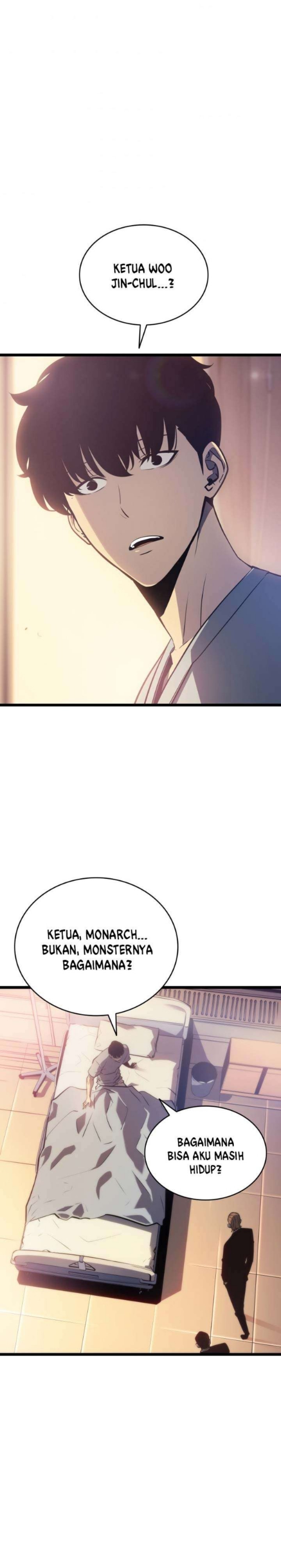 Read Solo Leveling (ID) Manga Online