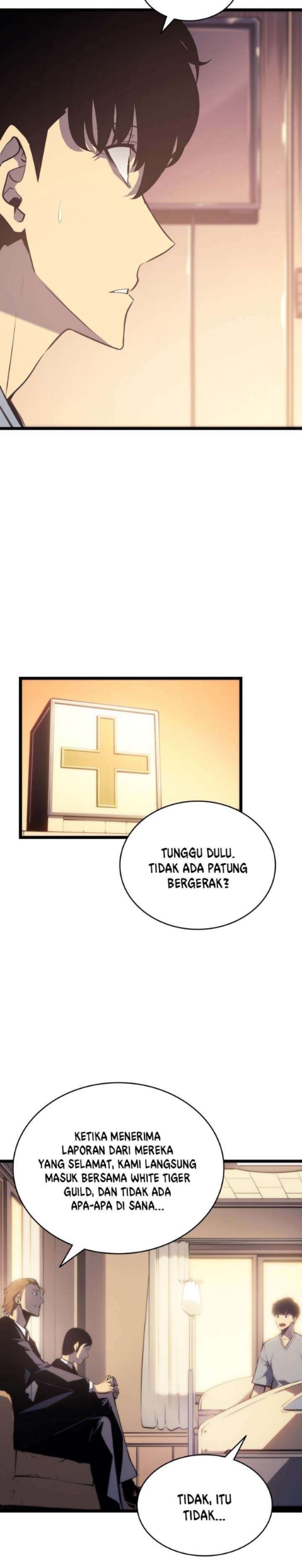 Read Solo Leveling (ID) Manga Online