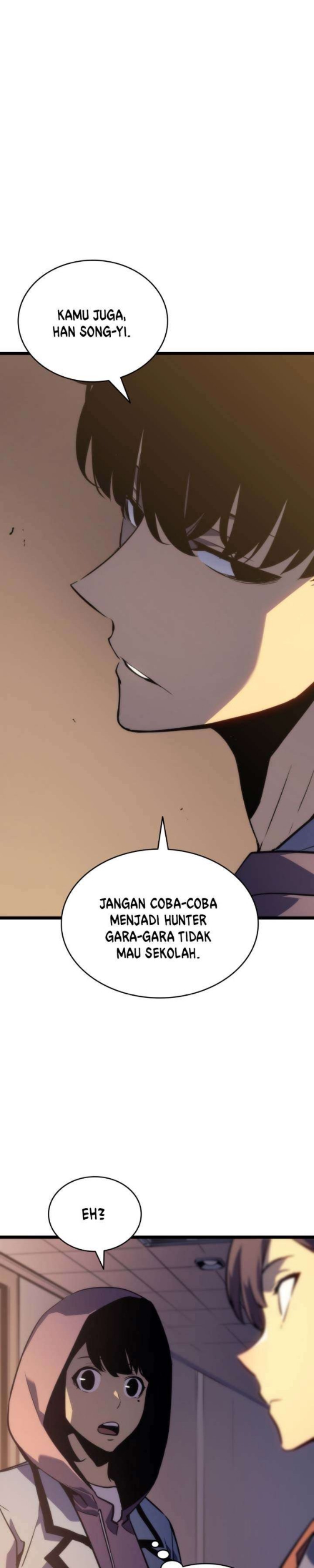 Read Solo Leveling (ID) Manga Online