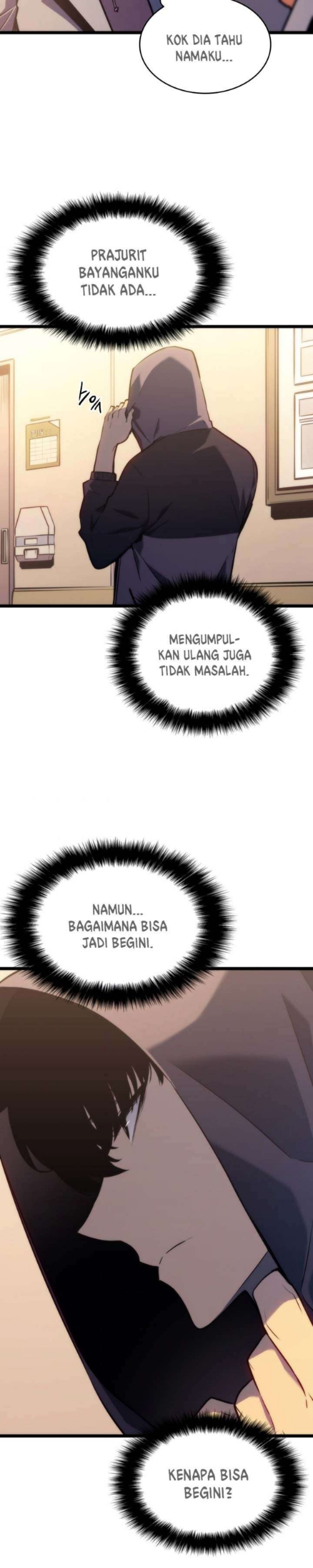 Read Solo Leveling (ID) Manga Online