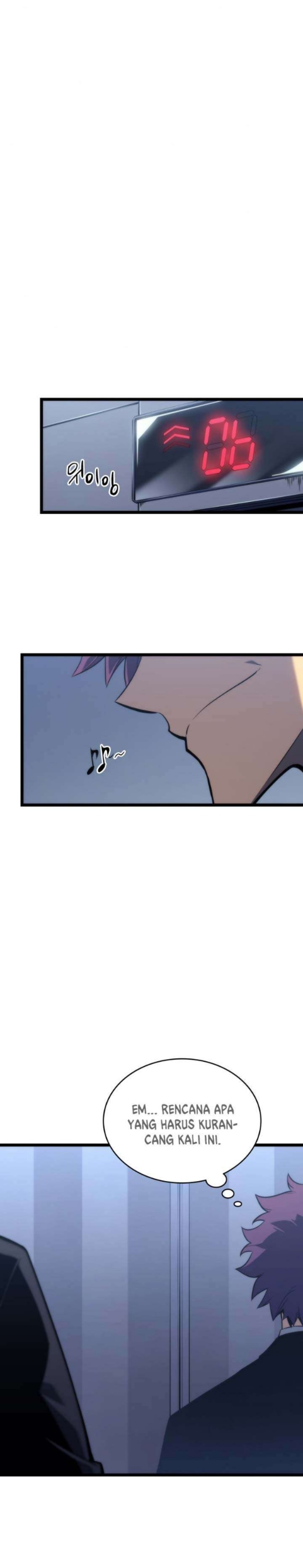 Read Solo Leveling (ID) Manga Online