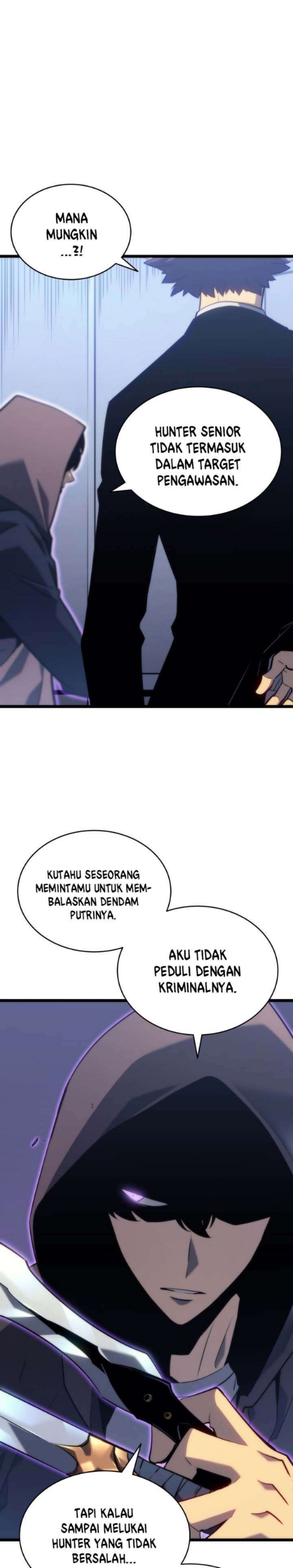 Read Solo Leveling (ID) Manga Online