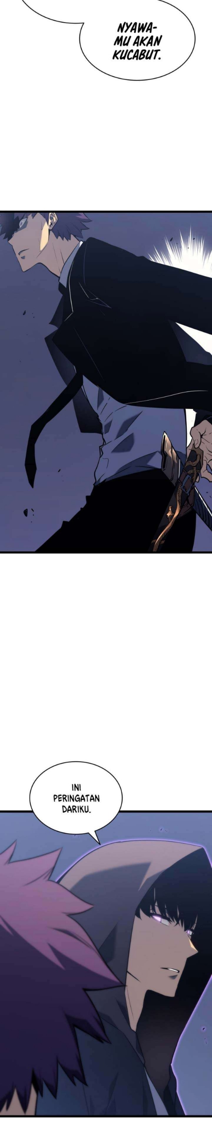 Read Solo Leveling (ID) Manga Online