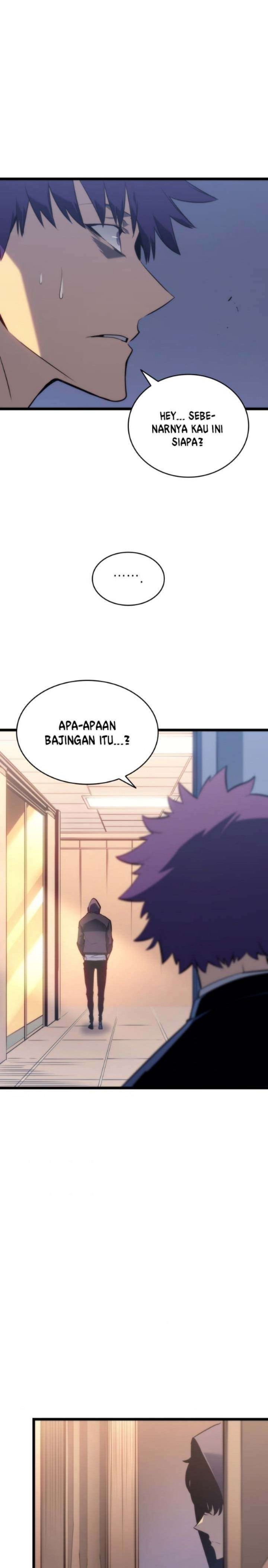 Read Solo Leveling (ID) Manga Online