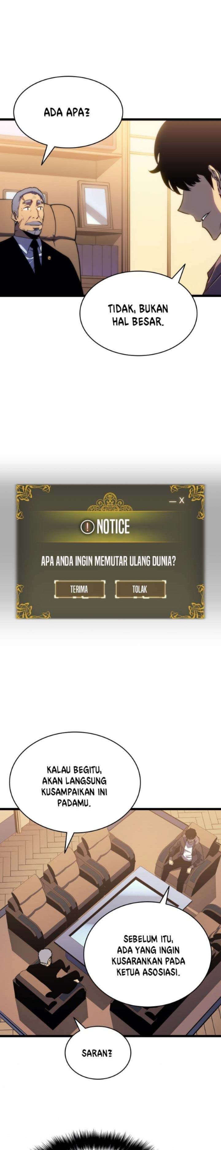 Read Solo Leveling (ID) Manga Online