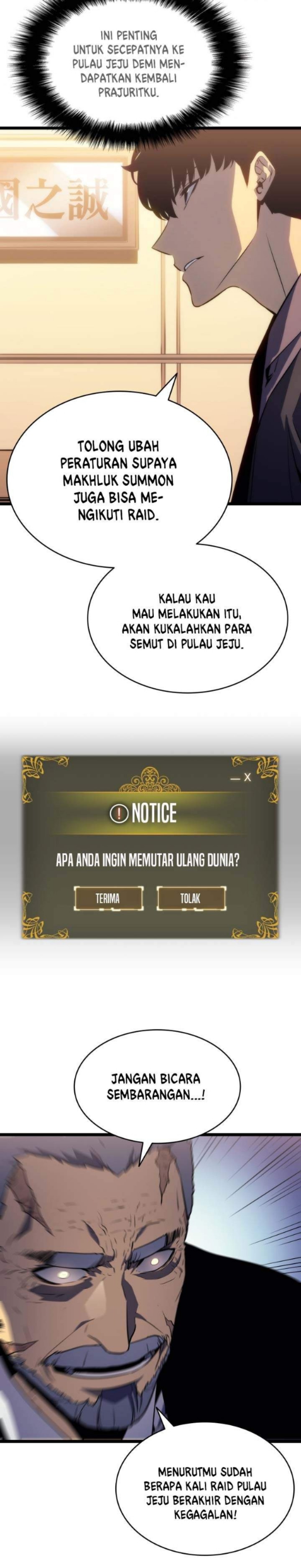 Read Solo Leveling (ID) Manga Online