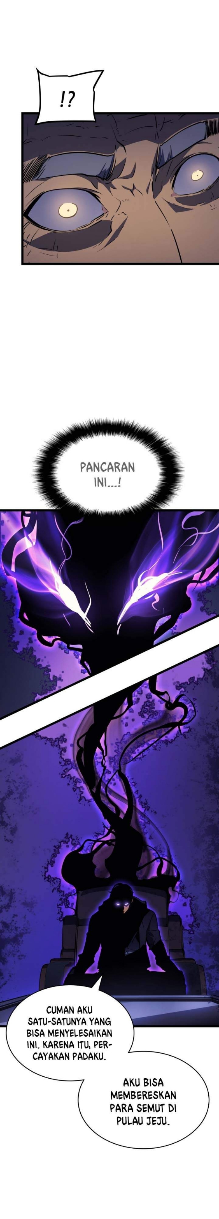 Read Solo Leveling (ID) Manga Online