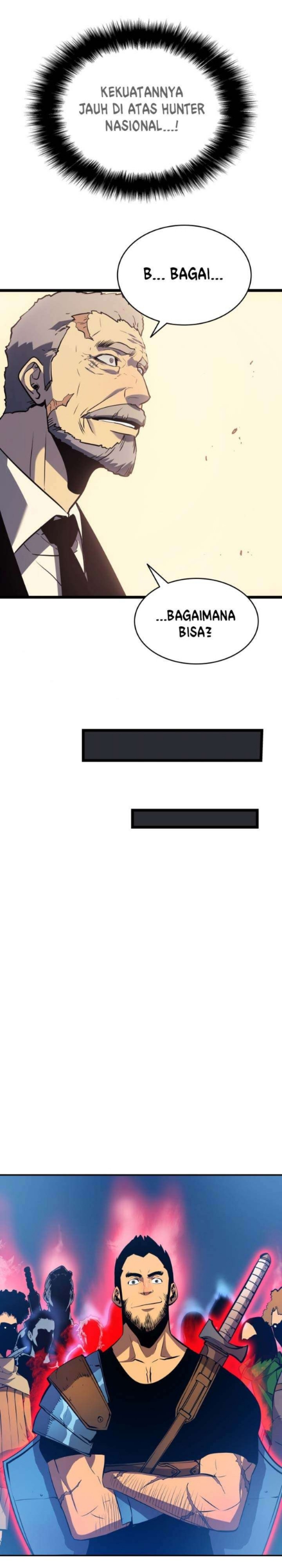 Read Solo Leveling (ID) Manga Online