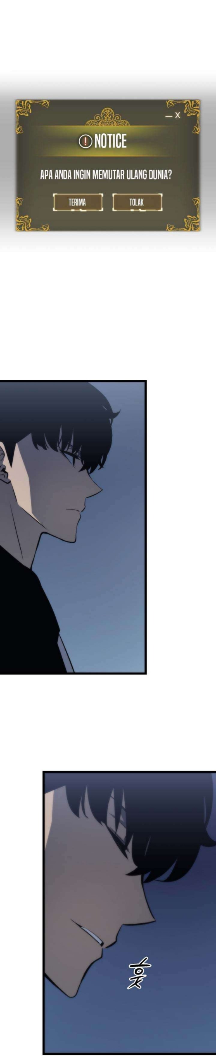 Read Solo Leveling (ID) Manga Online