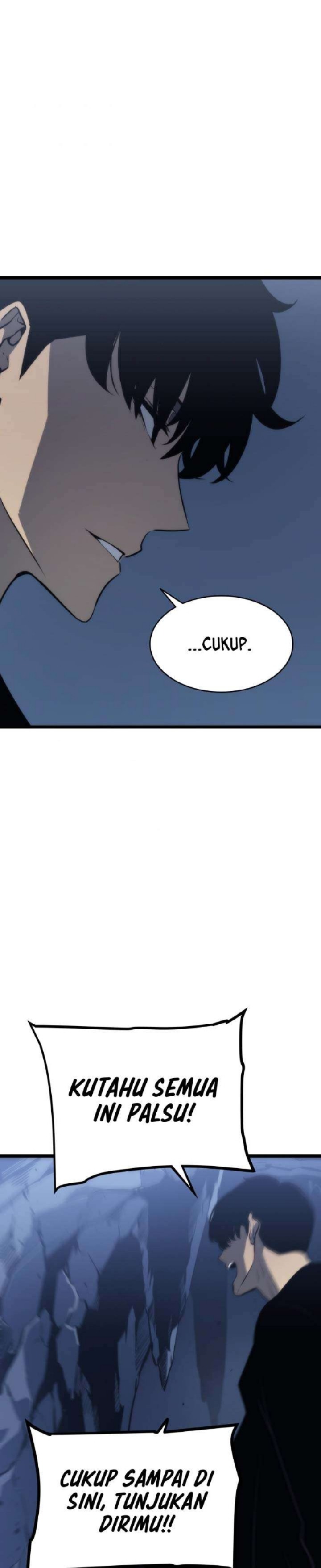 Read Solo Leveling (ID) Manga Online